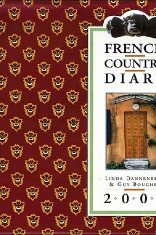 Cover of French Country Diary 2007