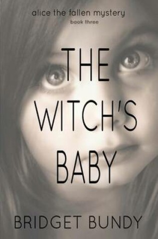 Cover of The Witch's Baby