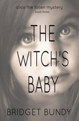 Book cover for The Witch's Baby
