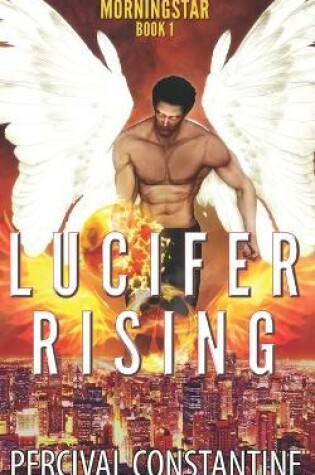 Cover of Lucifer Rising