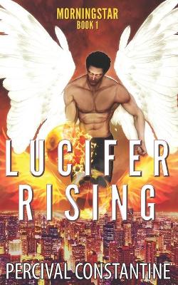 Cover of Lucifer Rising