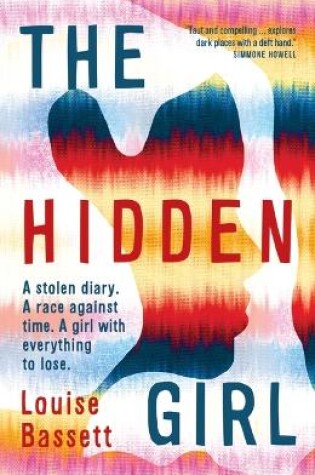 Cover of The Hidden Girl