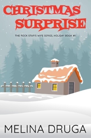 Cover of Christmas Surprise