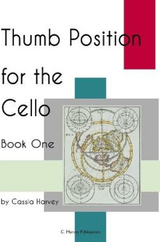 Cover of Thumb Position for the Cello, Book One