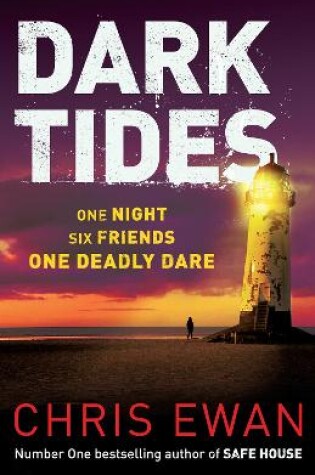 Cover of Dark Tides