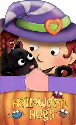 Cover of Halloween Hugs