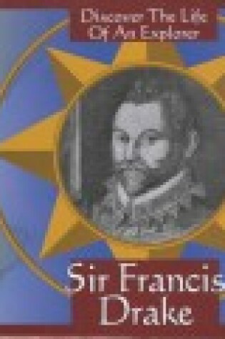 Cover of Sir Francis Drake