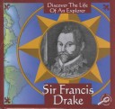 Book cover for Sir Francis Drake