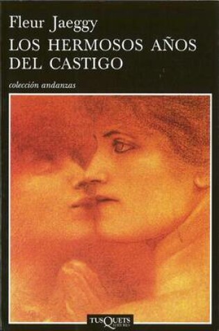 Cover of Los Hermosos Anos del Castigo