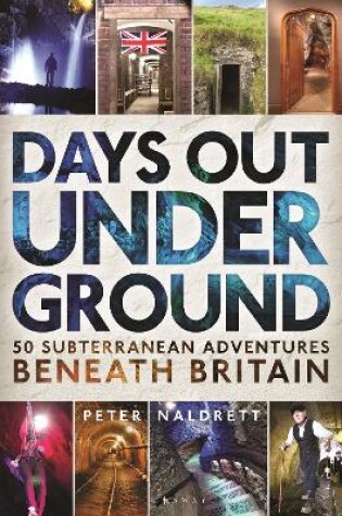 Cover of Days Out Underground