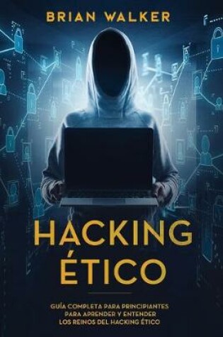 Cover of Hacking Ético