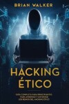 Book cover for Hacking Ético