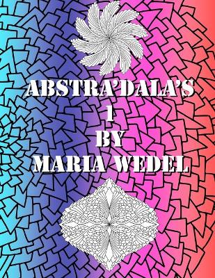 Cover of Abstra'Dala's 1