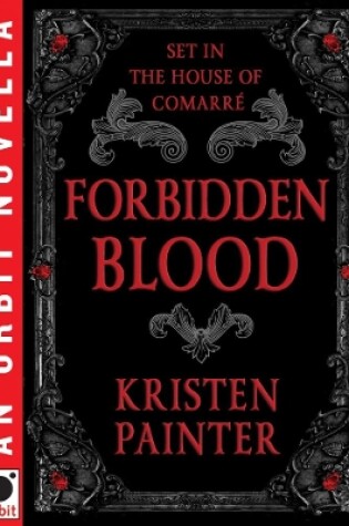 Cover of Forbidden Blood