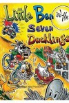 Book cover for Little Ben and the Seven Ducklings