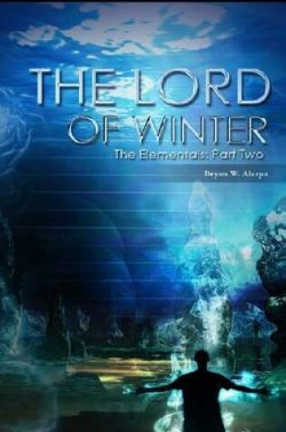 Cover of The Lord of Winter