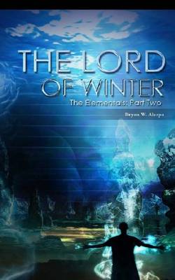 Book cover for The Lord of Winter