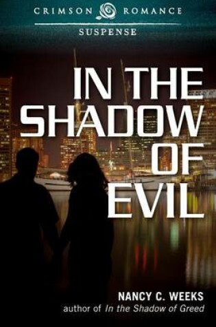 Cover of In the Shadow of Evil