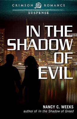 Book cover for In the Shadow of Evil