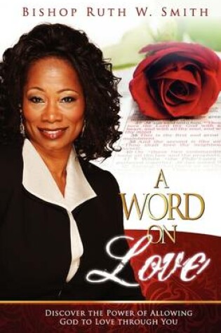 Cover of A Word on Love