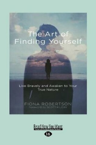 Cover of The Art of Finding Yourself