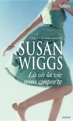 Book cover for La Ou La Vie Nous Emporte
