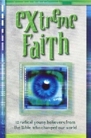 Cover of Extreme Faith