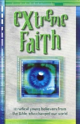 Book cover for Extreme Faith