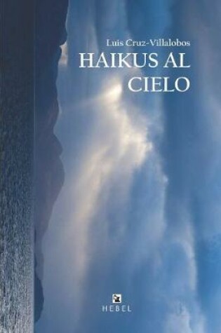 Cover of Haikus Al Cielo