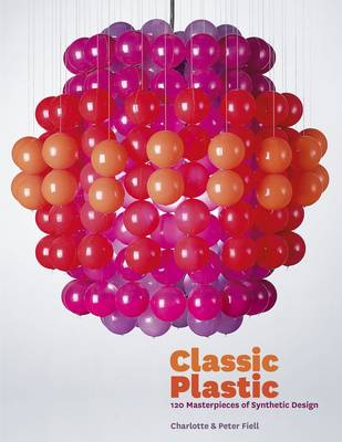 Book cover for Classic plastic