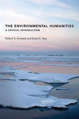 Book cover for The Environmental Humanities