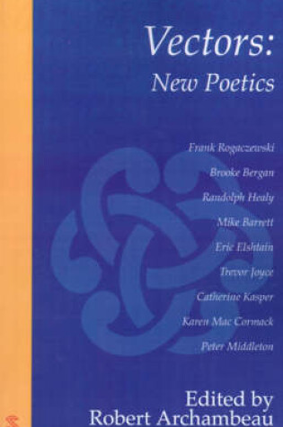 Cover of Vectors: New Poetics