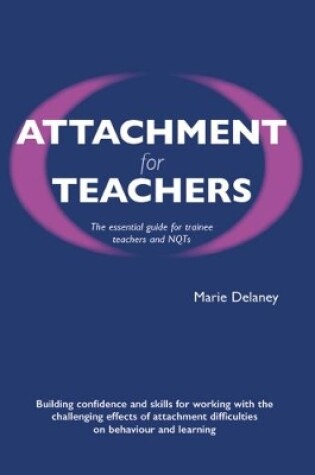 Cover of Attachment for Teachers