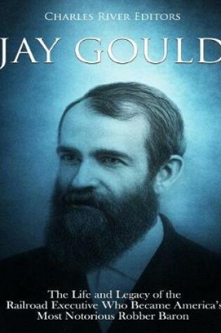 Cover of Jay Gould