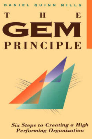 Cover of The GEM Principle