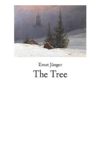 Cover of The Tree