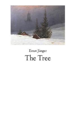 Book cover for The Tree