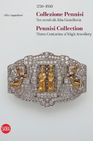 Cover of Pennisi Collection