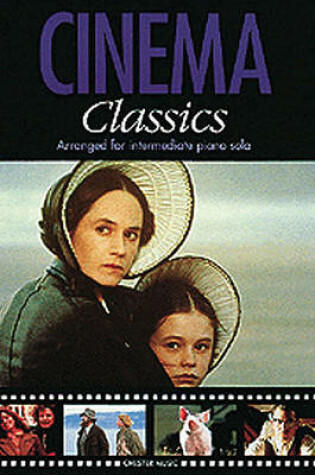 Cover of Cinema Classics Intermediate