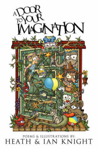 Cover of A Door to Your Imagination