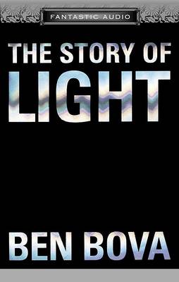Book cover for The Story of Light