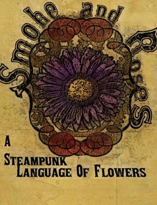 Cover of Smoke and Roses