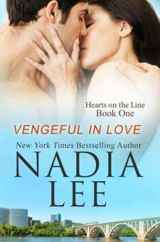 Cover of Vengeful in Love