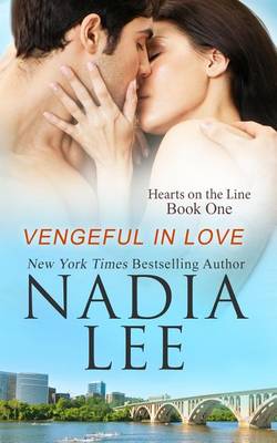 Book cover for Vengeful in Love