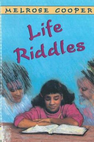 Cover of Life Riddles