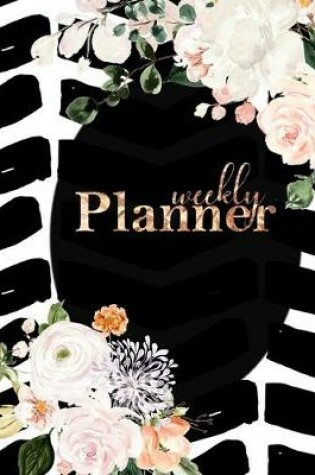 Cover of Weekly Planner