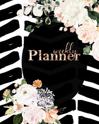 Cover of Weekly Planner