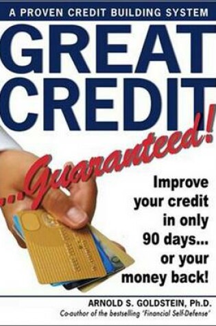 Cover of Great Credit...Guaranteed!
