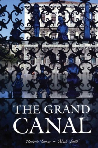 Cover of The Grand Canal