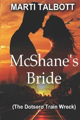 Book cover for McShane's Bride
